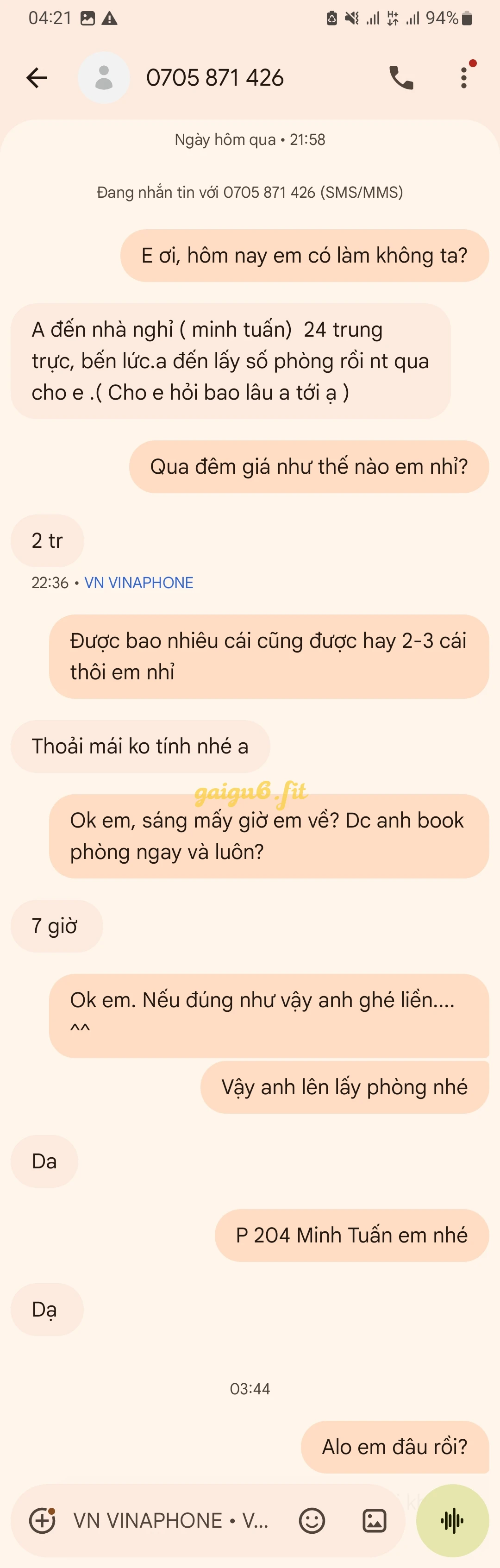 Ảnh bài viết