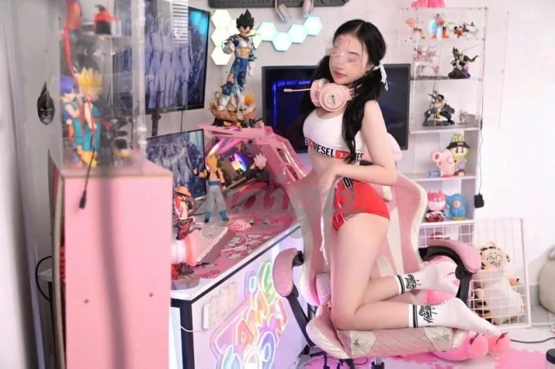 ❤️ Bé SUNI Teen xinh - SN 2006 - sexy body ngực th