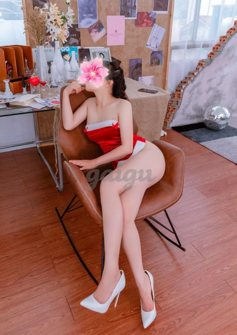 ❤️ MẨY LINH ❤️ Ngực ngon, mông mẩy - Dịu dàng chiều khách