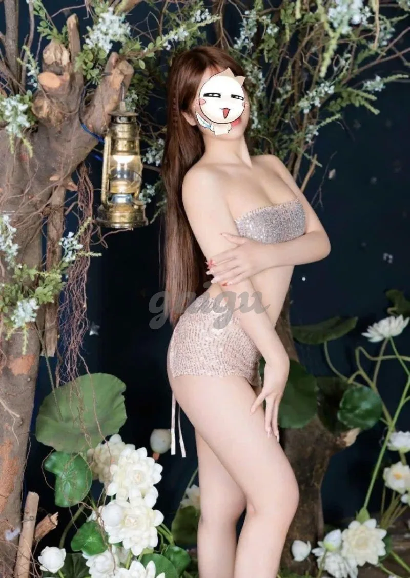 ❤️ BÉ SU - Sexy ngon tuyệt - Dâm nữ chiều khách
