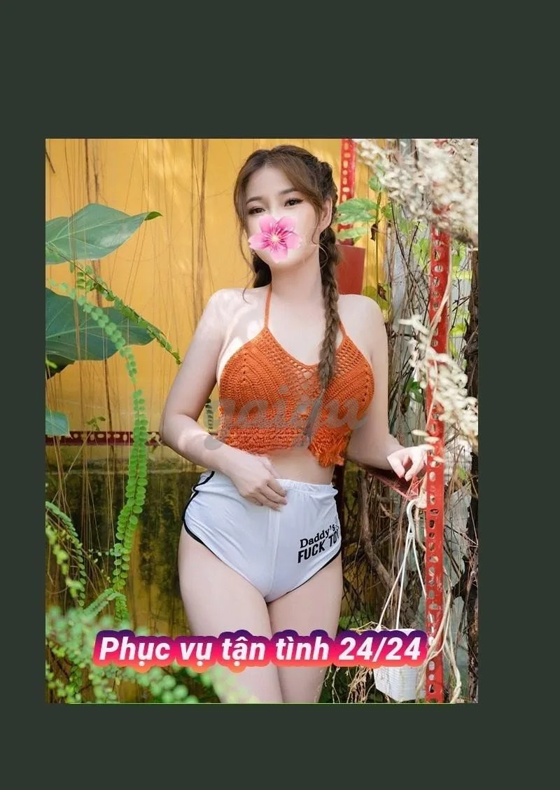 ❤️ LAN CHI ❤️ Dễ thương - Xinh dâm - Phê sung sướng