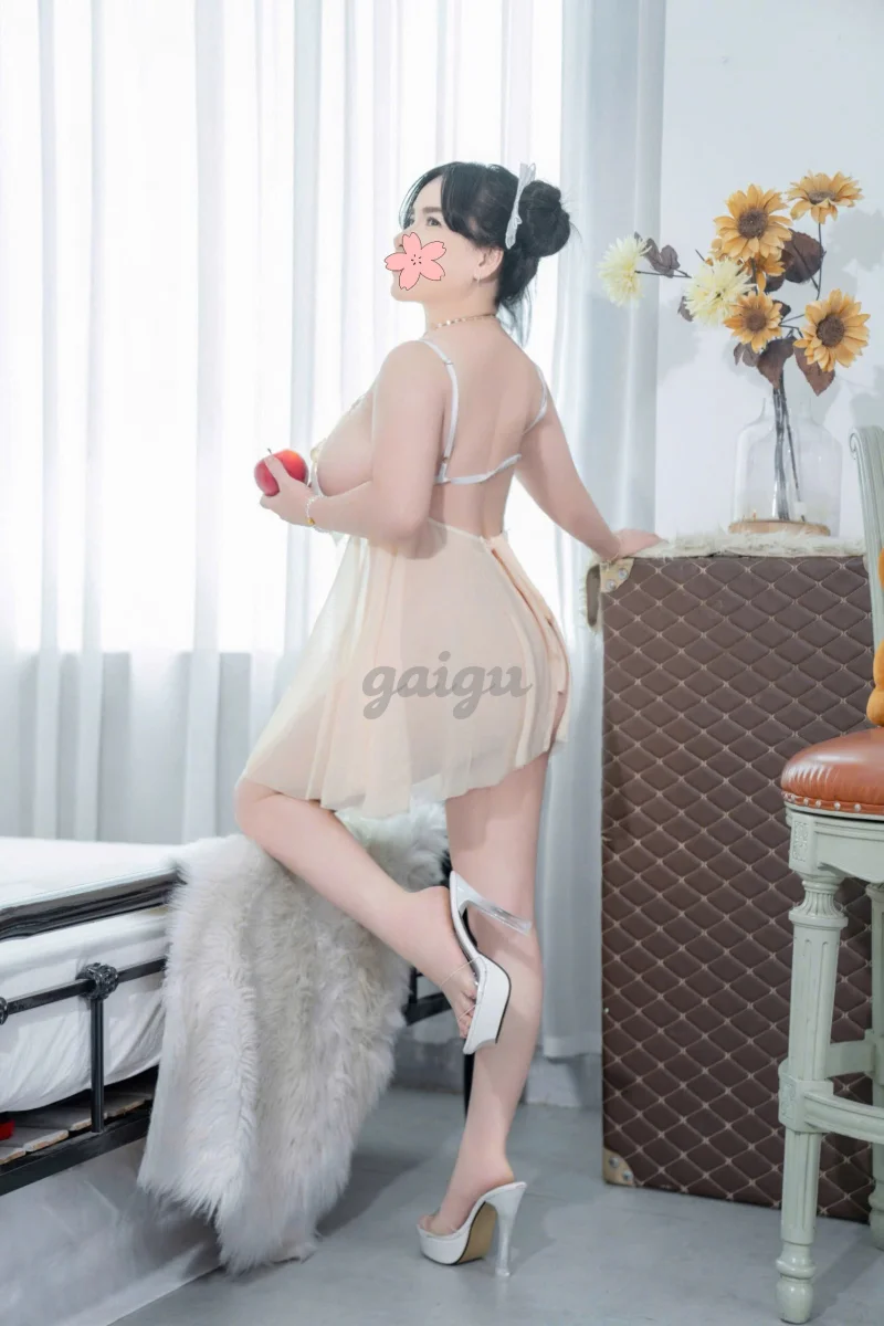 [⭐ V.I.P] Như Ý - ZÚ BỰ DÂM ĐÃNG FULL DỊCH VỤ