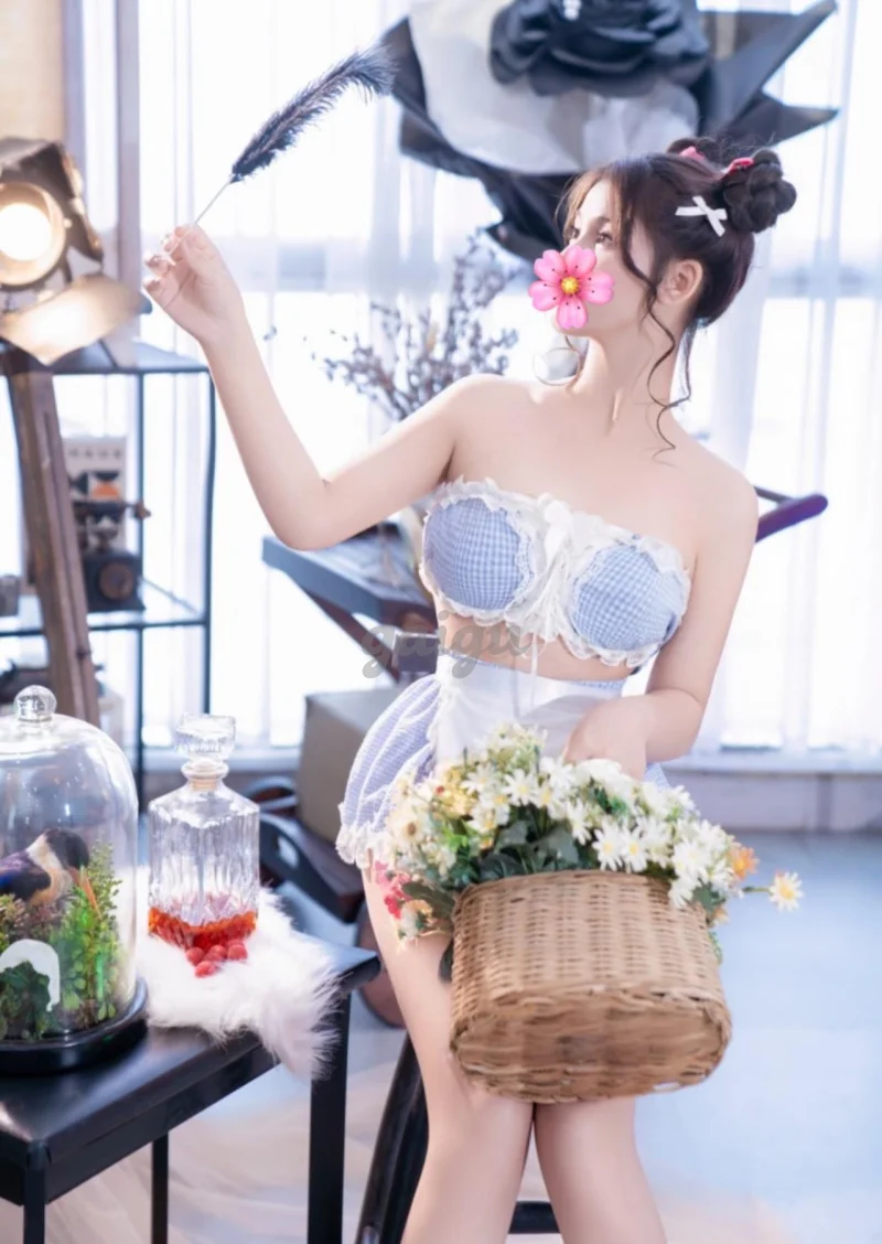 ❤️Bé Sam❤️2k7 Gái Đẹp Cực Xinh, Và Non,Body Tuyệt Đẹp Lần Đầu Lên Sóng