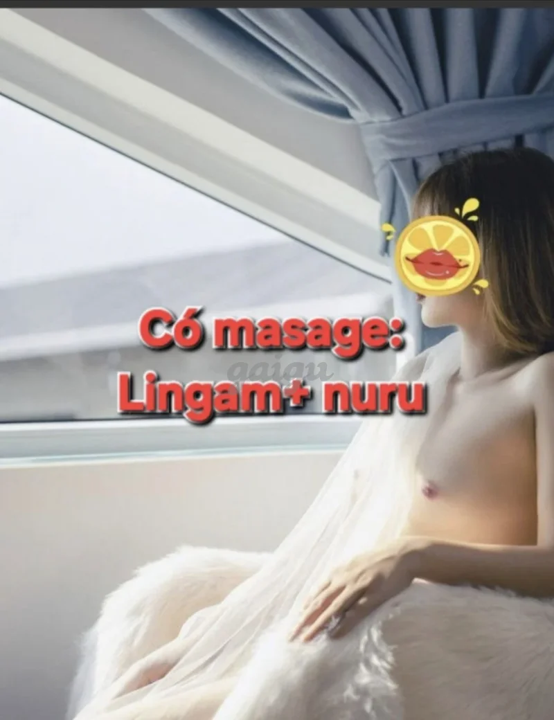 ✅️ NGỌC ANH ✅️-TRỌN VẸN DỊCH VỤ-CHIỀU CHUỘNG HẾT MÌNH