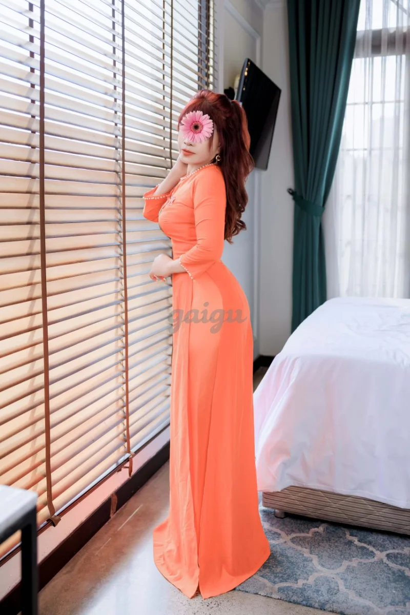 THU TÂM - Kỹ thuật tốt - Làm tình tê tái