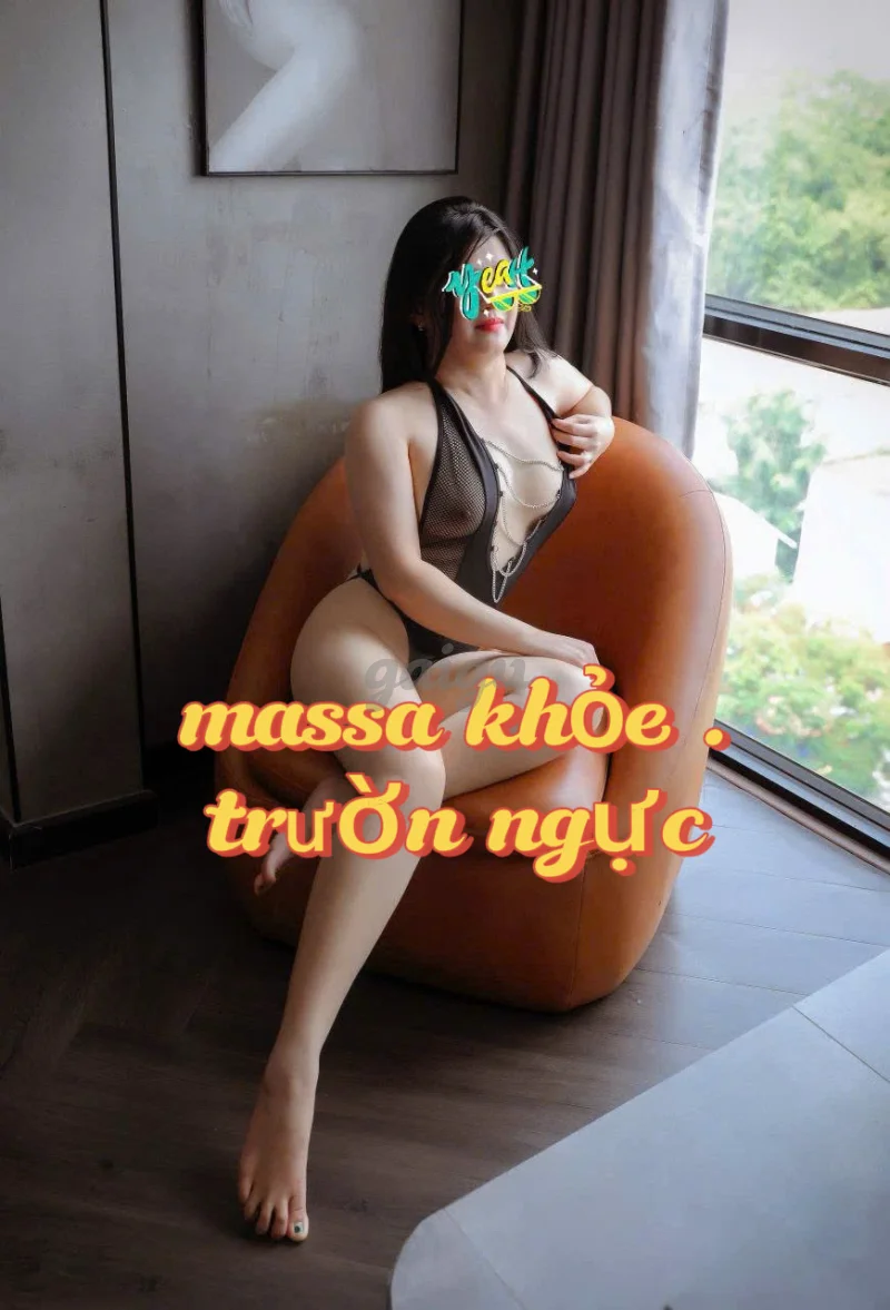 ❤️Massage như quỳnh thổi kèn bao phê xinh dâm nử chìu khách❤️