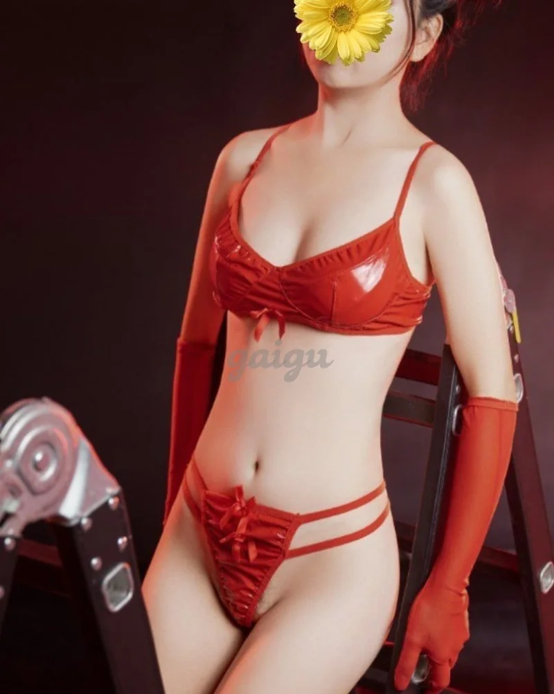 Tiểu Vy ❤️ Lolita dễ thương ❤️ Chiều khách hết ga hết số