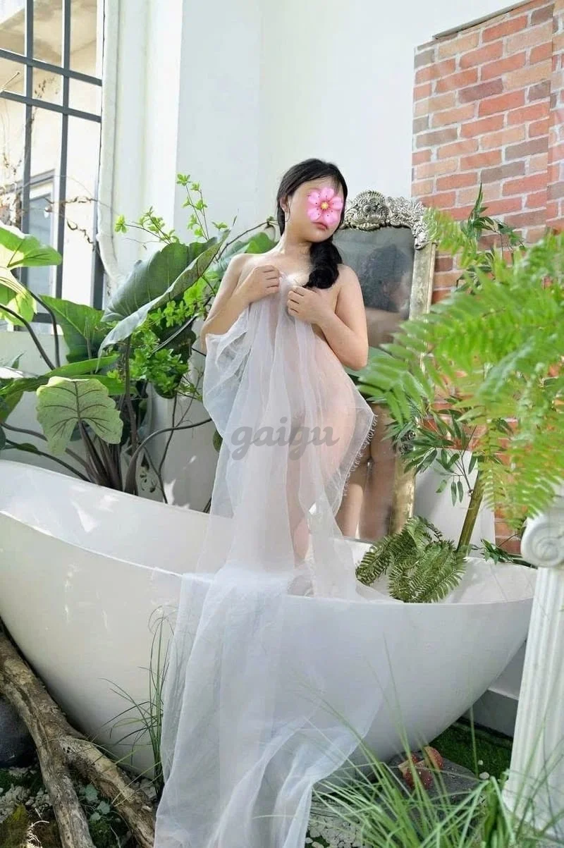 Bối Bối xinh đẹp - chiều chuộng