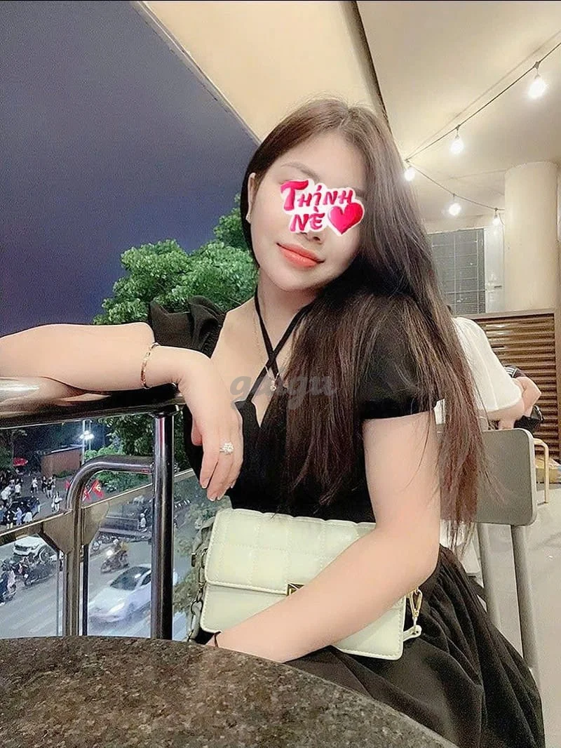 DÁNG CHUẨN ĐẸP SIÊU TÌNH CẢM CHIỀU KHÁCH TỪ A ĐẾN Z