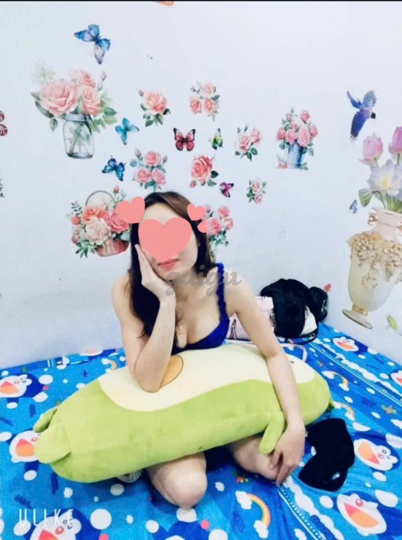 THU THUỶ ĐẸP MẶT XINH - NHẸ NHÀNG TÌNH CẢM - CỰC KỲ CHIỀU KHÁCH -LÀM TÌNH NHƯ NGƯỜI YÊU !