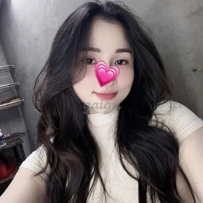 BÔNG XINH -HOTGIR MỚI LỚN - XINH TRẺ BIẾT CHIỀU - BÍM MÚP CỰC KHÍT