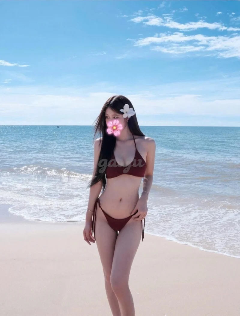 TRANG ANH ❤️❤️BODY CỰC ĐẸP CÙNG VỚI NỤ CƯỜI NGỌT NGÀO-BÍM HỒNG VÚ CĂNG -MANG ĐẾN CHO ANH EM GIÂY PHÚ