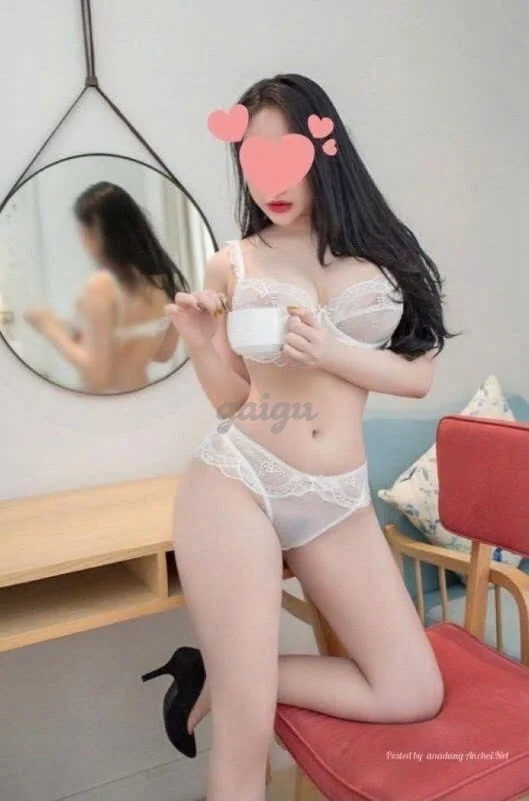 Thảo My [ Gái Bắc ] Gái Gọi Phường 2, Phú Nhuận