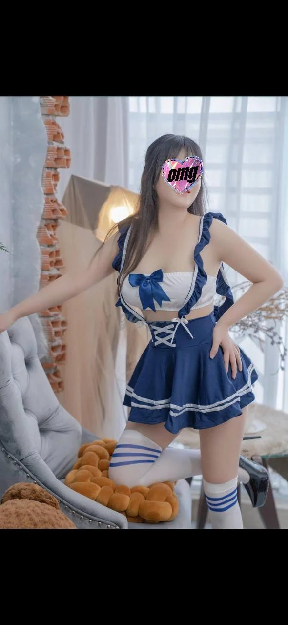 [🌸VIP✔ ] 🌸 Thanh Hà 🌸 - Đẳng Cấp Mình Dây, Service Đỉnh Cao Đê Mê Từng Nhịp Nhấp