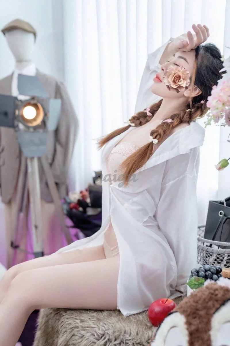 ❤️ BÀI CÓ CLIP❤️ BÉ BẢO NGỌC 2K MẶT DÂM BODY CỰC ĐÃ DÁNG CAO DA TRẮNG MÁT XA BÚ CU LÚT CÁN