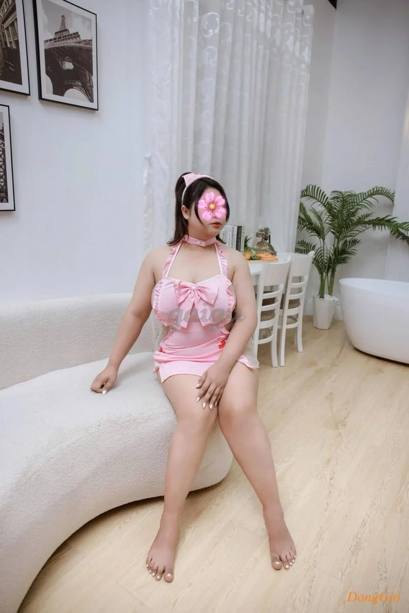 ❤️ Thuỳ tiên ❤️ Thiếu nữ Sexy - teen Dáng xinh Ngực đẹp - Siêu dâm [2128]