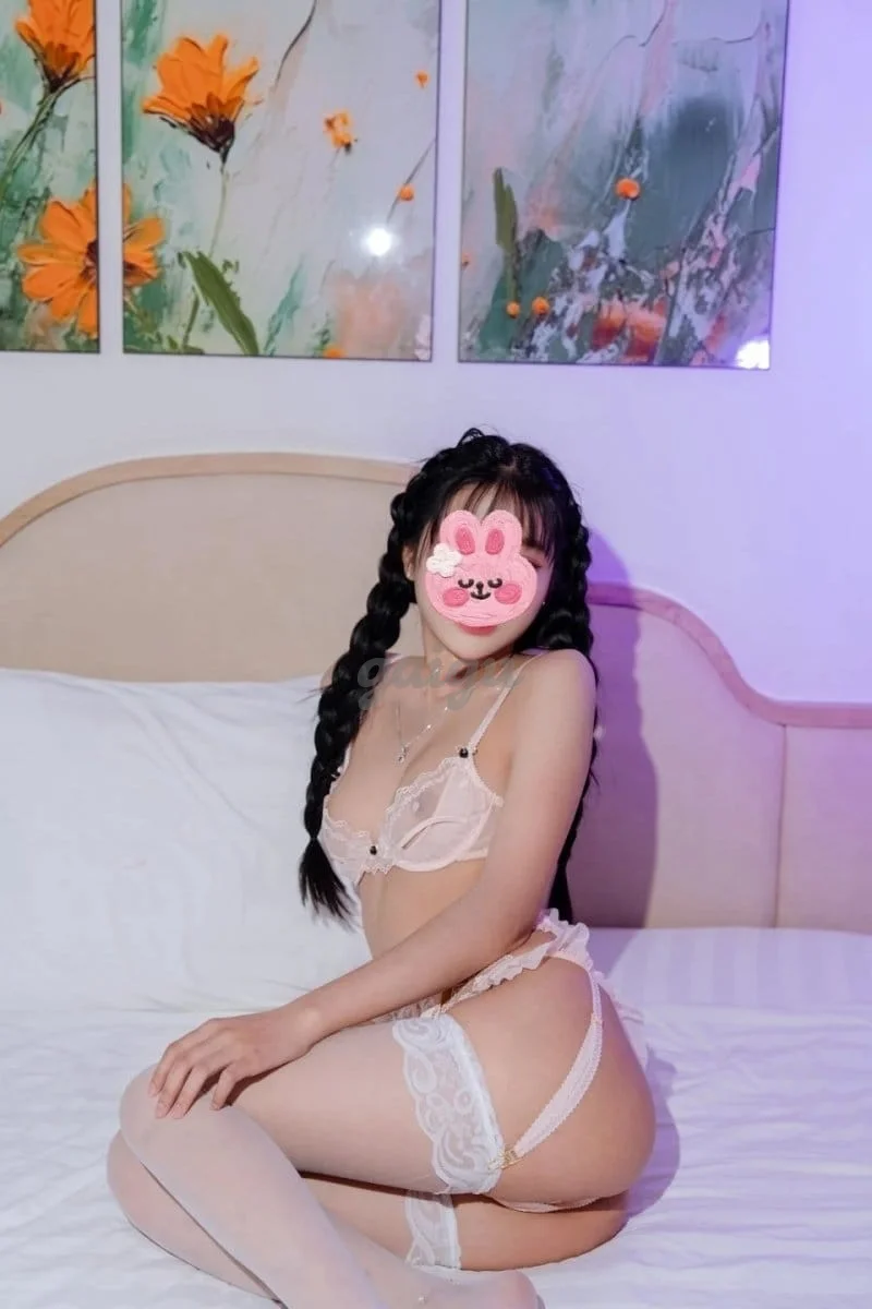 ❤️GIA HÂN CUTE❤️ LOLITA - BÍM HỒNG - SIÊU DỄ THƯƠNG - NON TƠ