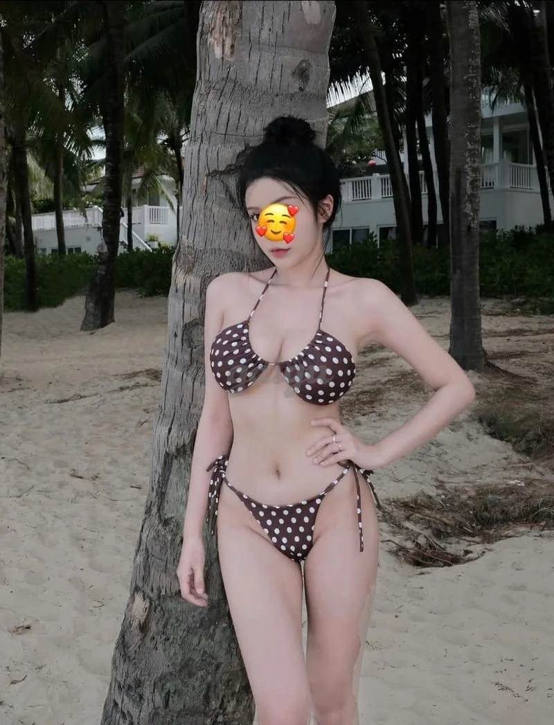 Khả Vy 2k3 Gái Miền Tây
