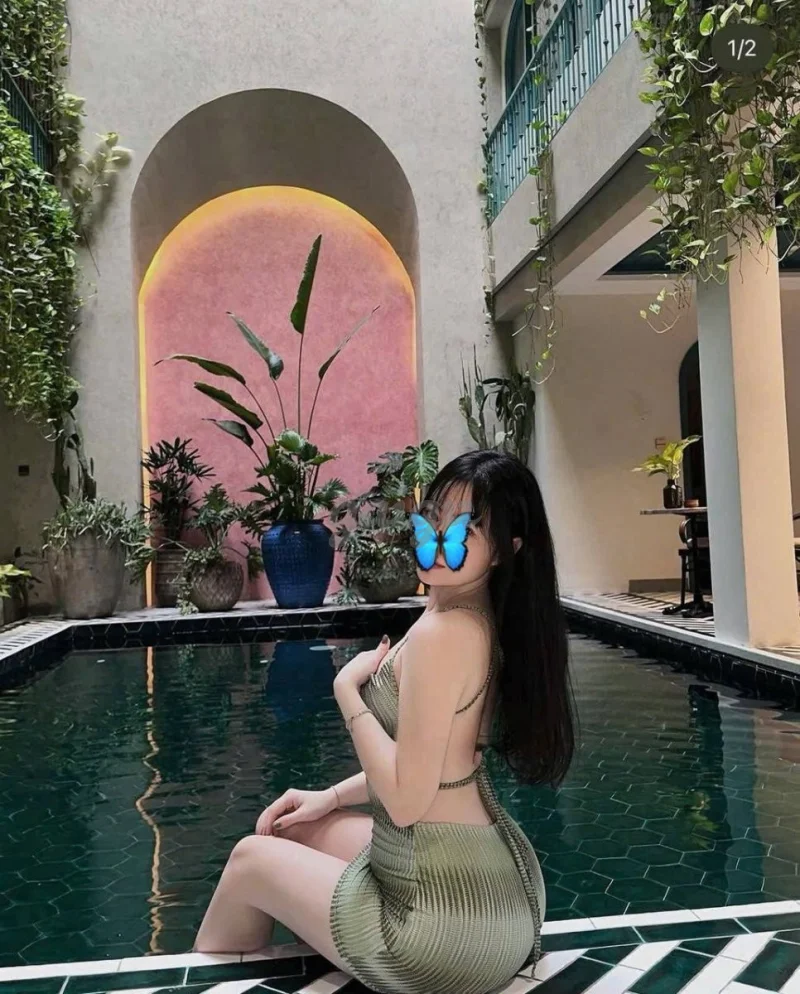 LINH ANH - VÚ TO - MÔNG ĐẸP - ĐÔI MẮT DÂM ĐÃNG - DỊCH VỤ HOÀN HẢO - TÌNH CẢM NHƯ NGƯỜI YÊU