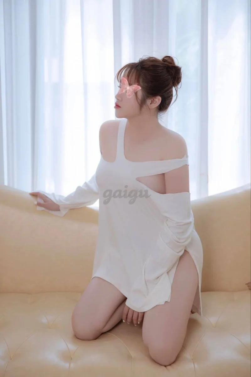❤️Uyển Ân ❤️ Gái Xinh Dịch Vụ Đỉnh Cao