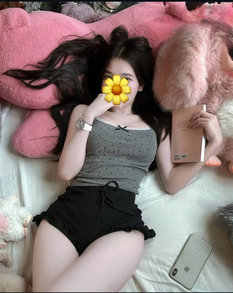 GÁI GỌI BÉ BÔNG CÔ NÀNG VỚI THÂN HÌNH ĐẦY ĐẶN CHIỀU TÌNH NHƯ NGƯỜI YÊU CAM KẾT ĐẦY ĐỦ DỊCH VỤ YÊU CH