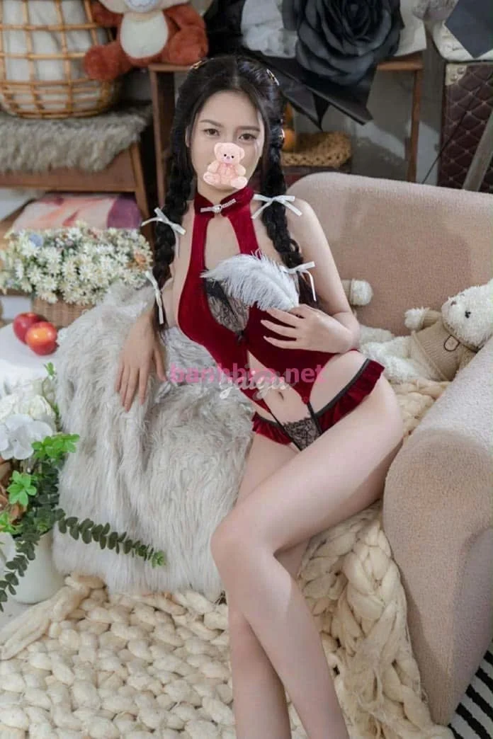 ❤️MỸ LINH❤️MẶT XINH DA TRẮNG LUNG LINH