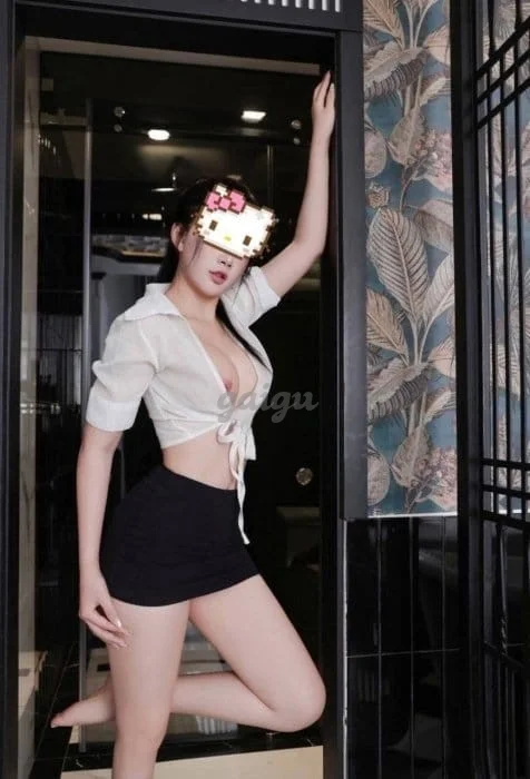 Ngọc Ánh – Gái Non Xinh Đáng Yêu, Body Thơm Tho Mượt Mà