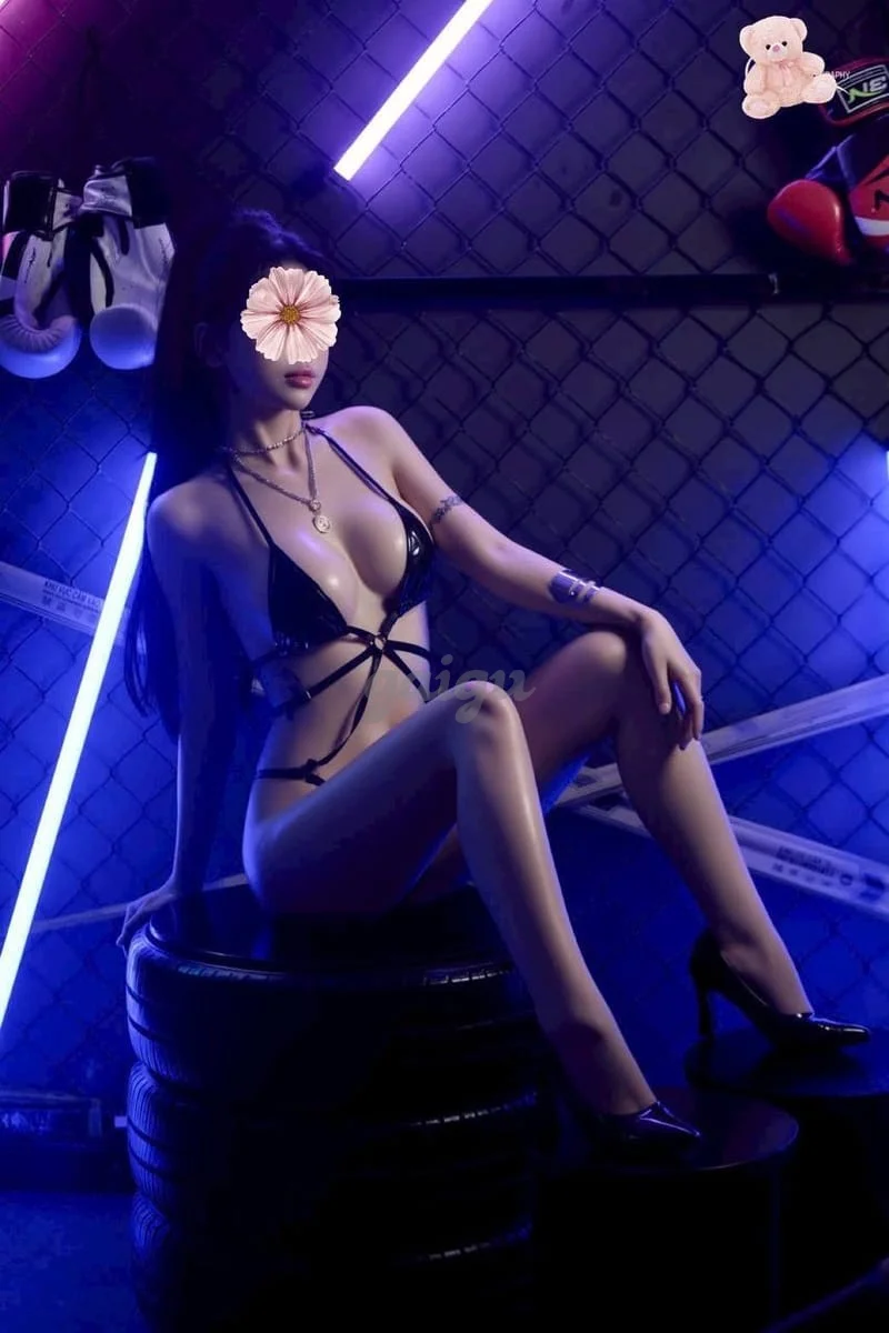 🔥 Bé đào -siêu phẩm dâm đãng🔥