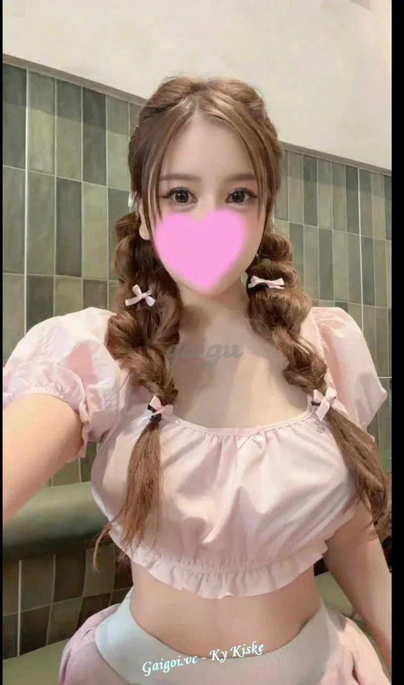 MAIKA ❤️❤️ XINH ĐẸP YÊU KIỀU❤️❤️