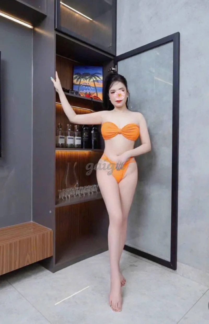 ❤️HỒNG NGỌC❤️ - Em gái ngọt ngào, phục vụ tận tâm