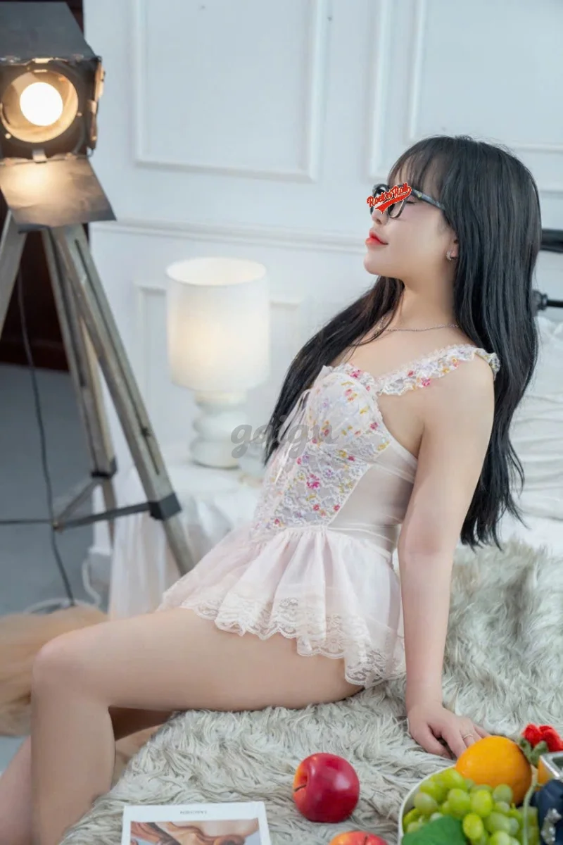Kiều Mây 2k 💖Lolita dễ thương như gái Hàn Quốc