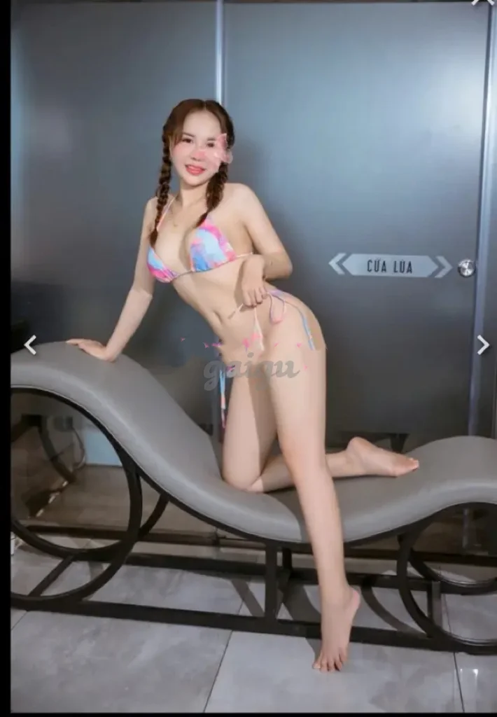 Lucky:VÚ TO☘️☘️❤️BƯỚM MÚP THÂN HÌNH NGỢI CẢM