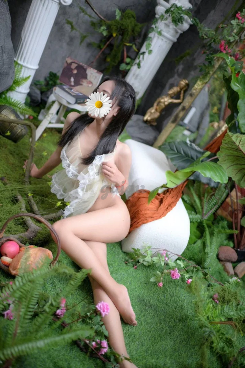 ❤️KHÁNH VY❤️ CÔ BÉ LOLITA NGOAN NGOÃN DỄ BẢO