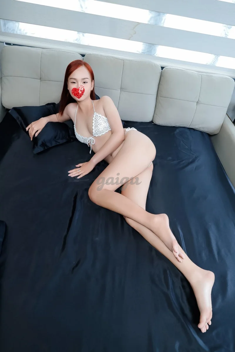 Hot Vip ⭐Thiên Trang - Vú Bự Mông Mọng Nước Phục Vụ Như Nhân Tình