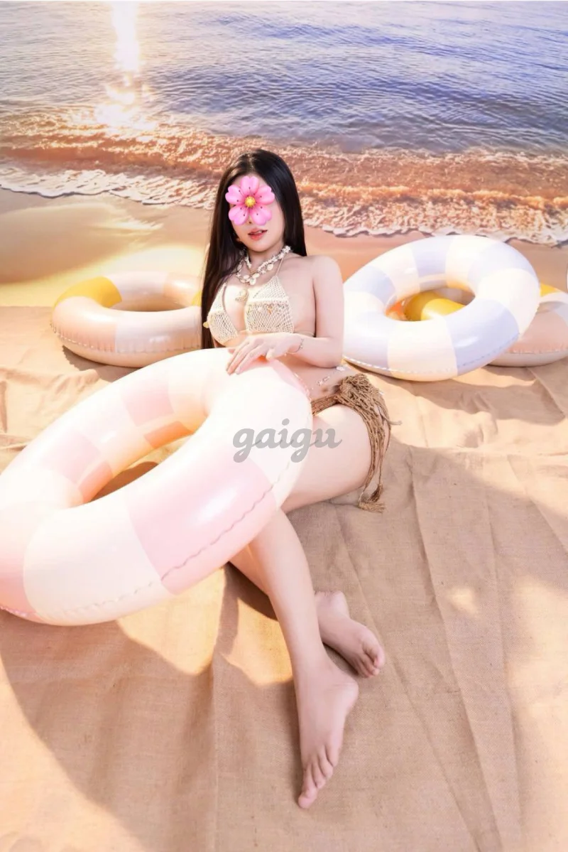 New💯 Khánh Vy 🌸 Baby ngọt ngào dễ thương nhiệt tình ❤️