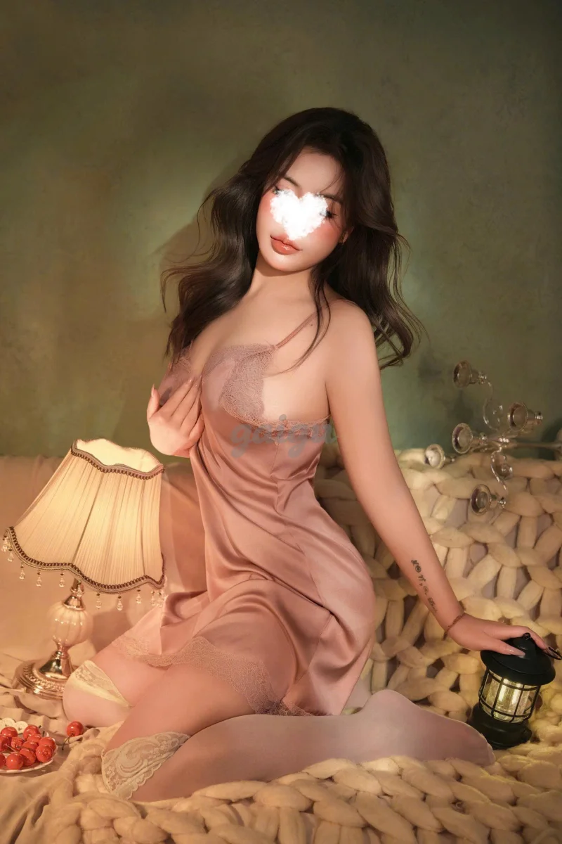 ❤️ THƯ KỲ ❤️ 2006 Non Tơ ĐẢM ĐANG