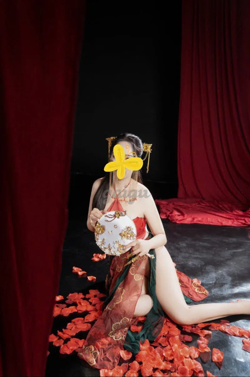 Yến Linh - xinh ngoan - chiều khách - làm tình cực đỉnh
