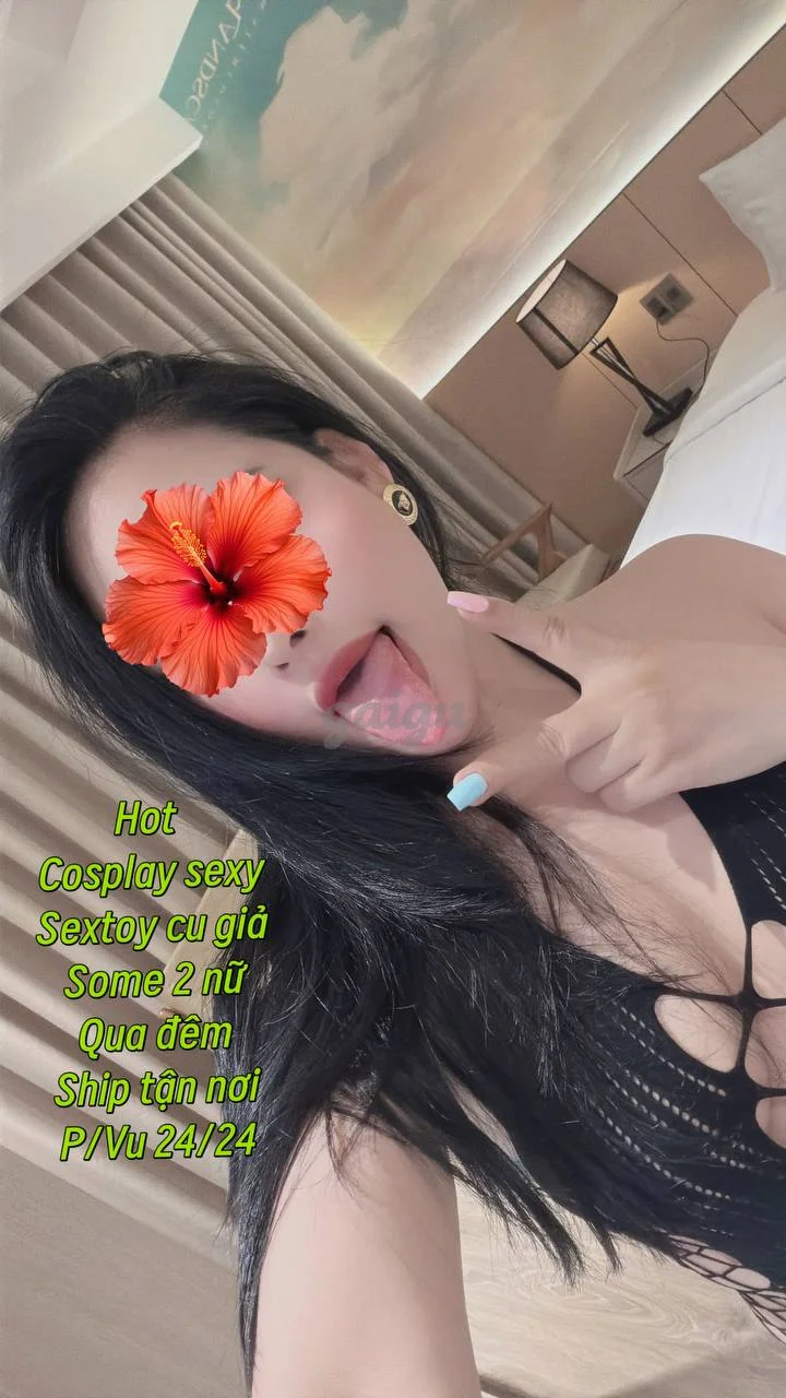 ❤️Linh Dâm❤️Chiếc Lưỡi Đẳng Cấp Nhất Showbiz 👅