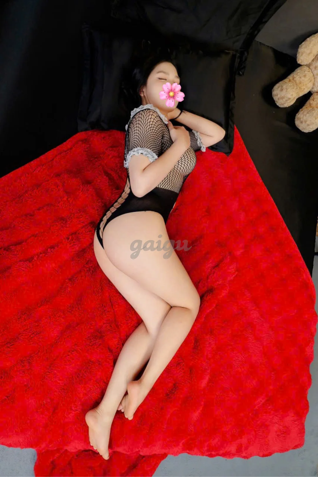 New✅ Linh Nho❤️ 2K7 Mặt Xinh Xắn Baby, Ngực Đẹp ,Dáng Ngon