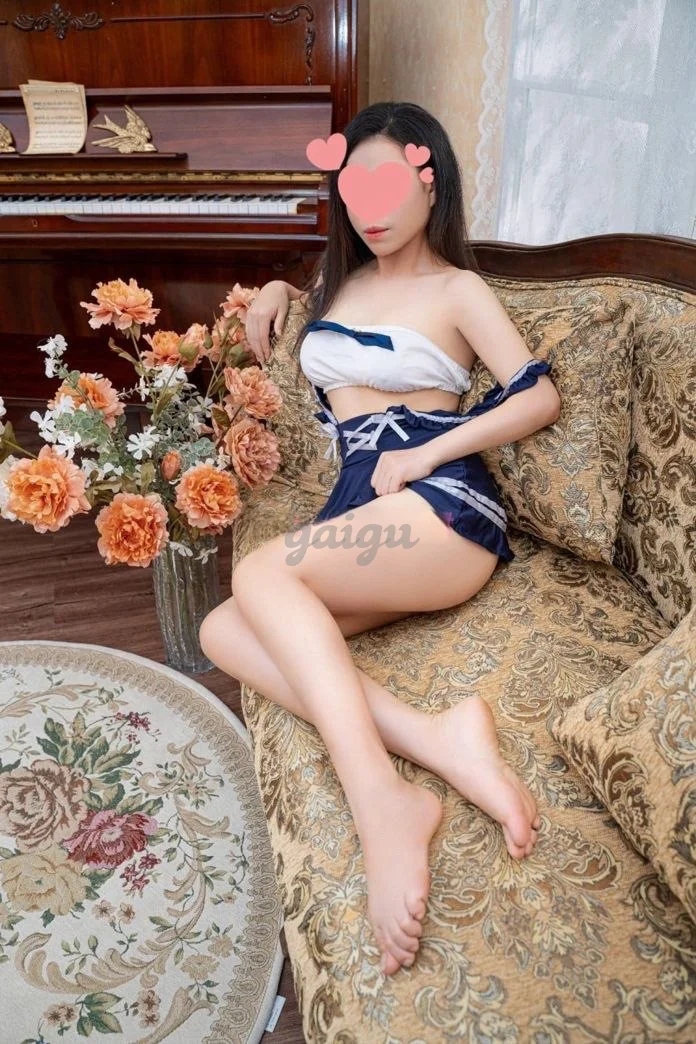 ❤️ Khánh Vy ❤️Thần Dâm Tỷ Tỷ, Làm Tình Điêu Luyện, Yêu Chiều Hết Mình