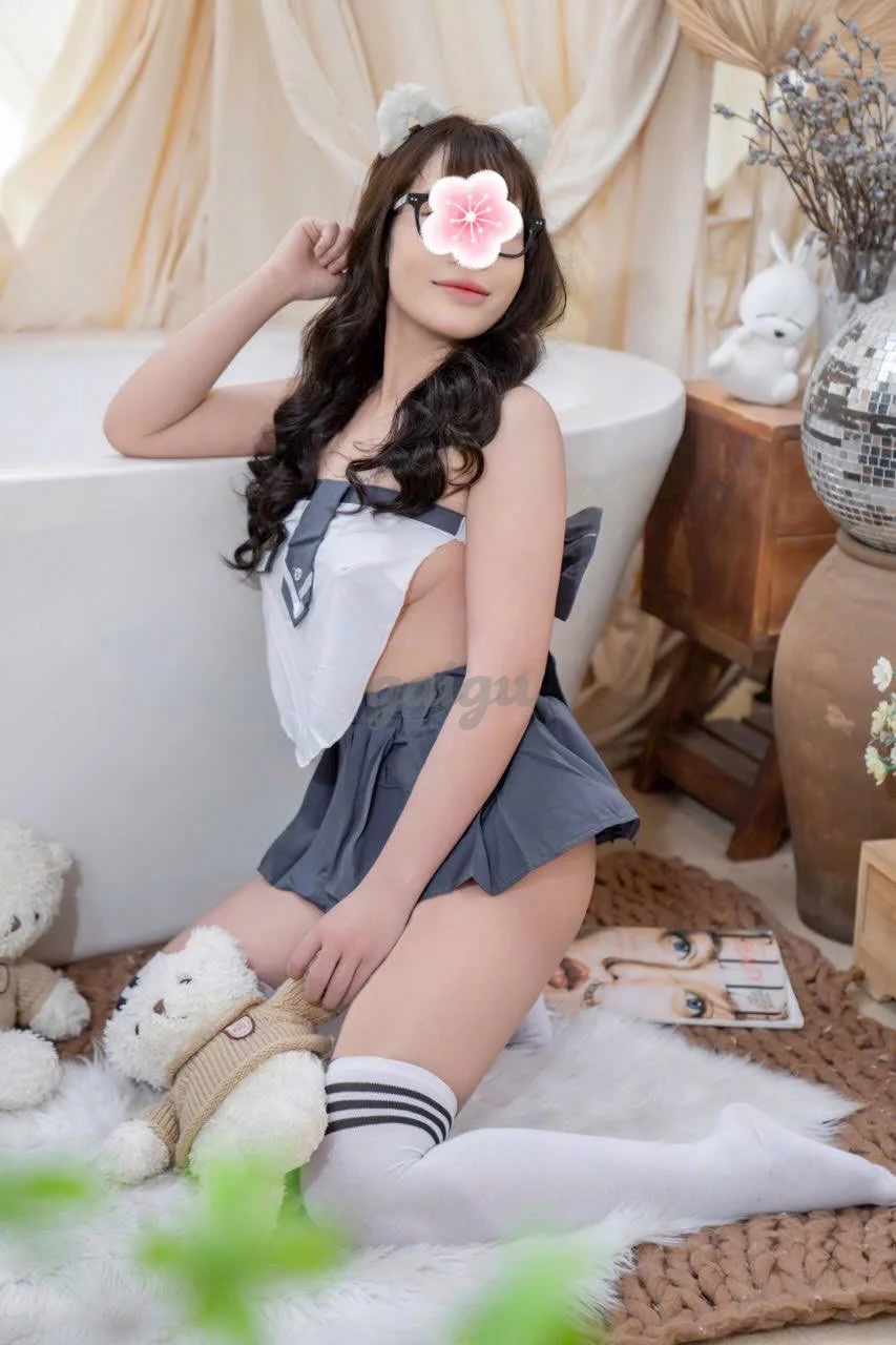 THUỶ babe CÁI NGON CỦA TỰ NHIÊN 100% tạo hoá quá tuyệt