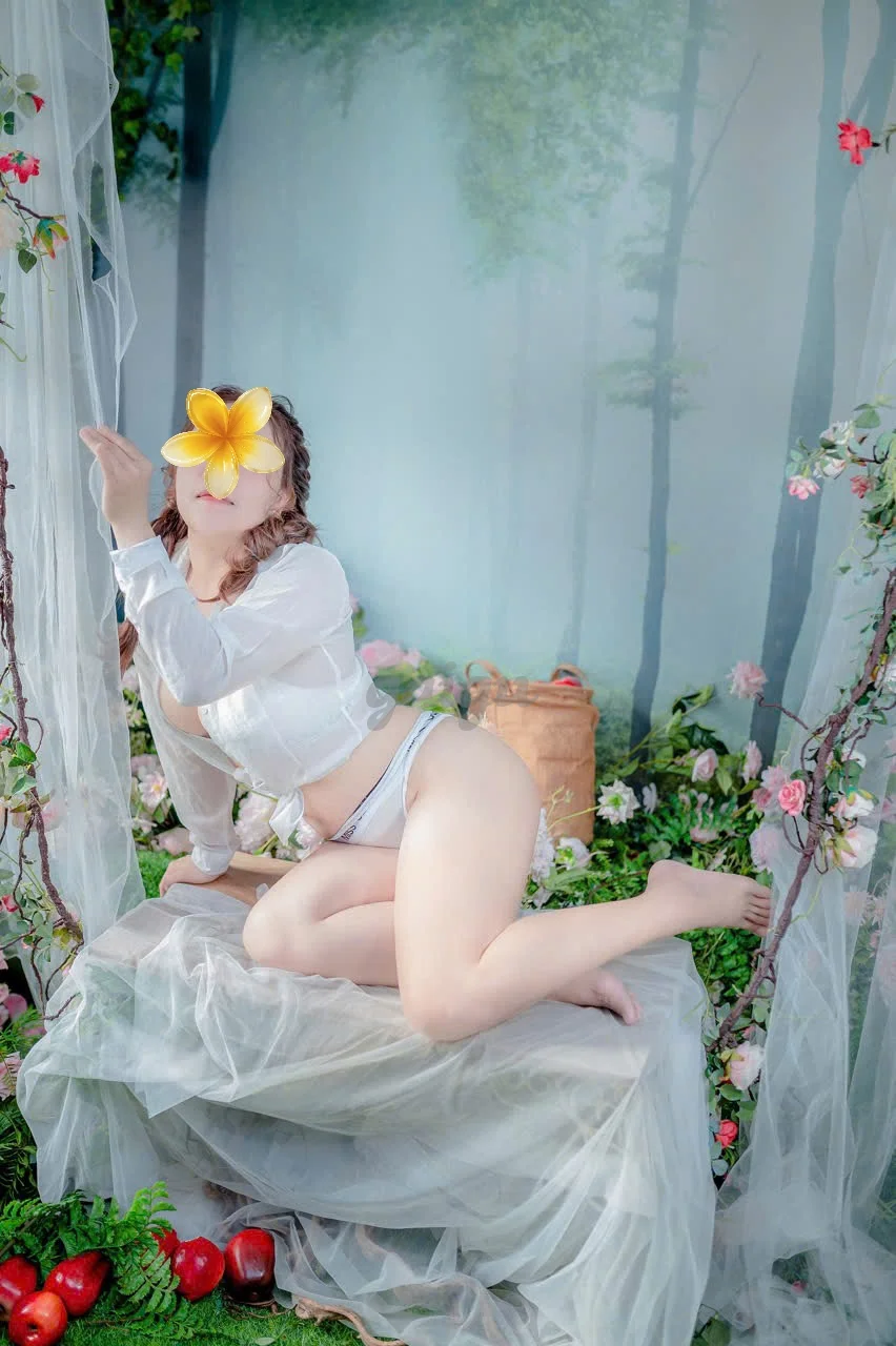 ❤️ Ngọc Trinh ❤️ Em Gái Miền Tây Mới Vào Nghề