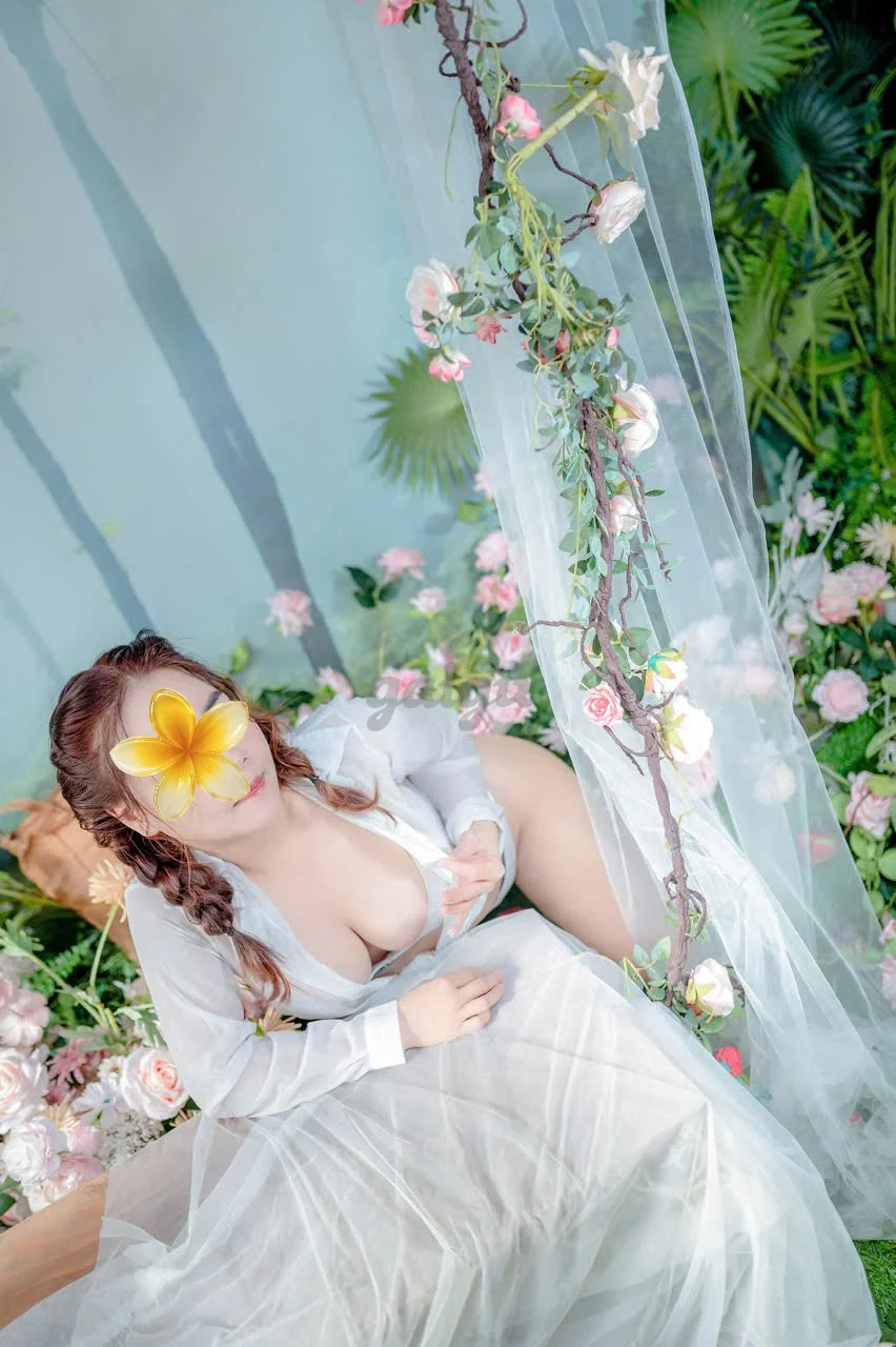 ❤️ Ngọc Trinh ❤️ Em Gái Miền Tây Mới Vào Nghề