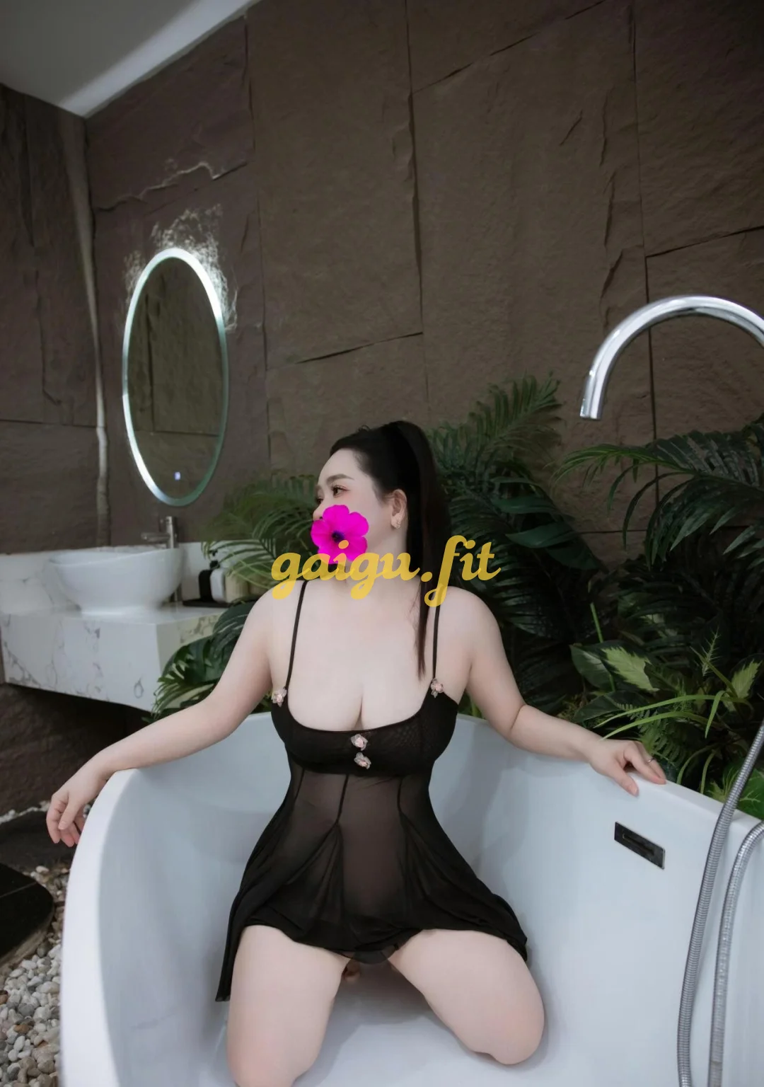 💗 GÁI MIỀN TÂY RẤT DÂM _ LUCKY _ DA TRẮNG MẶT XINH_ MÚT CHYM SIÊU ĐỈNH