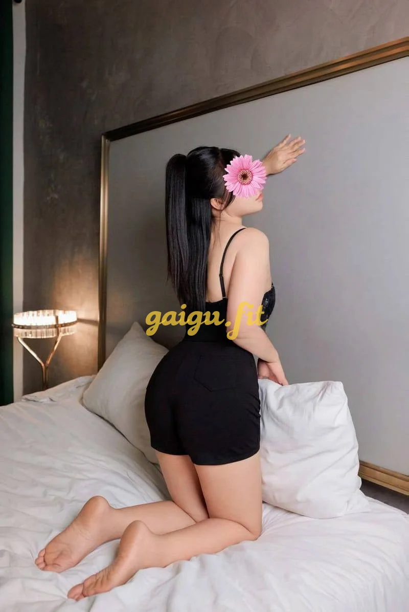 THU NGÂN🌸 VÚ BỰ MÔNG TO
NUÔNG CHIỀU KHÁCH LÀM TÌNH CỰC KÌ ĐIÊU LUYỆN HƠN CẢ NGƯỜI YÊU