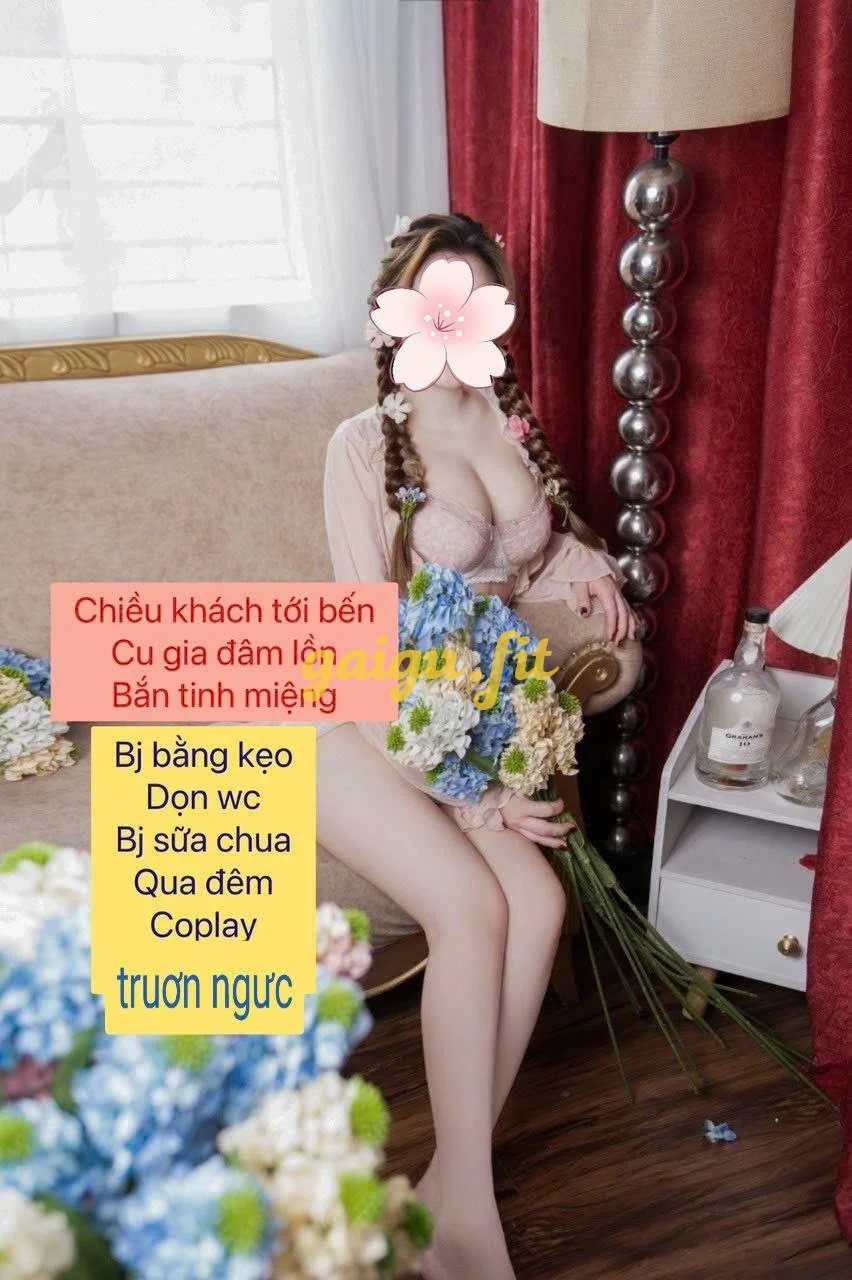 ❤️👅 KIM YẾN 👅❤️ Em Gái Miền Tây - Dâm Đãng - Nhiệt Tình - FULL SERVICE