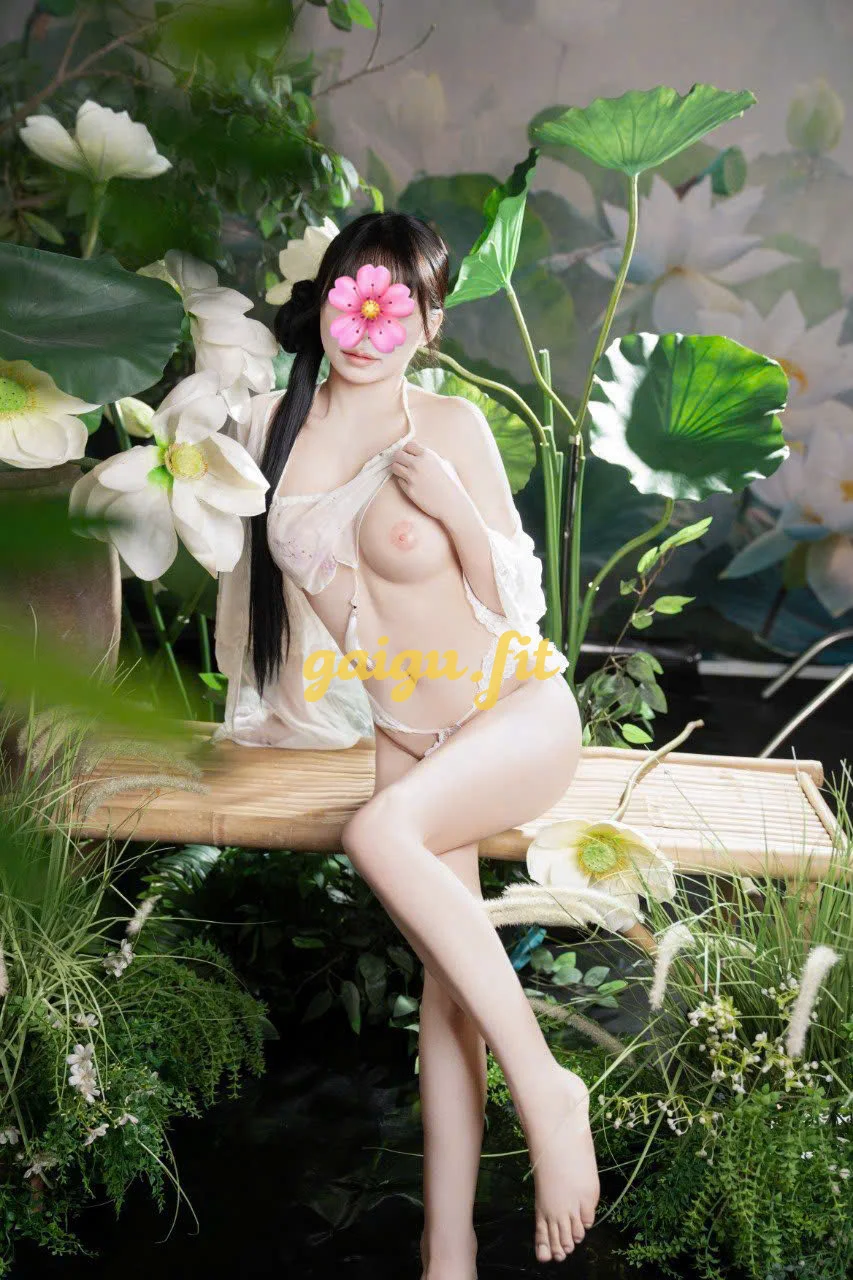New❤️Bảo Ngọc 2002❤️Ngoan Xinh Xắn, Dễ Thương❤️Body Thơm Mịn Say Mê Lòng Người