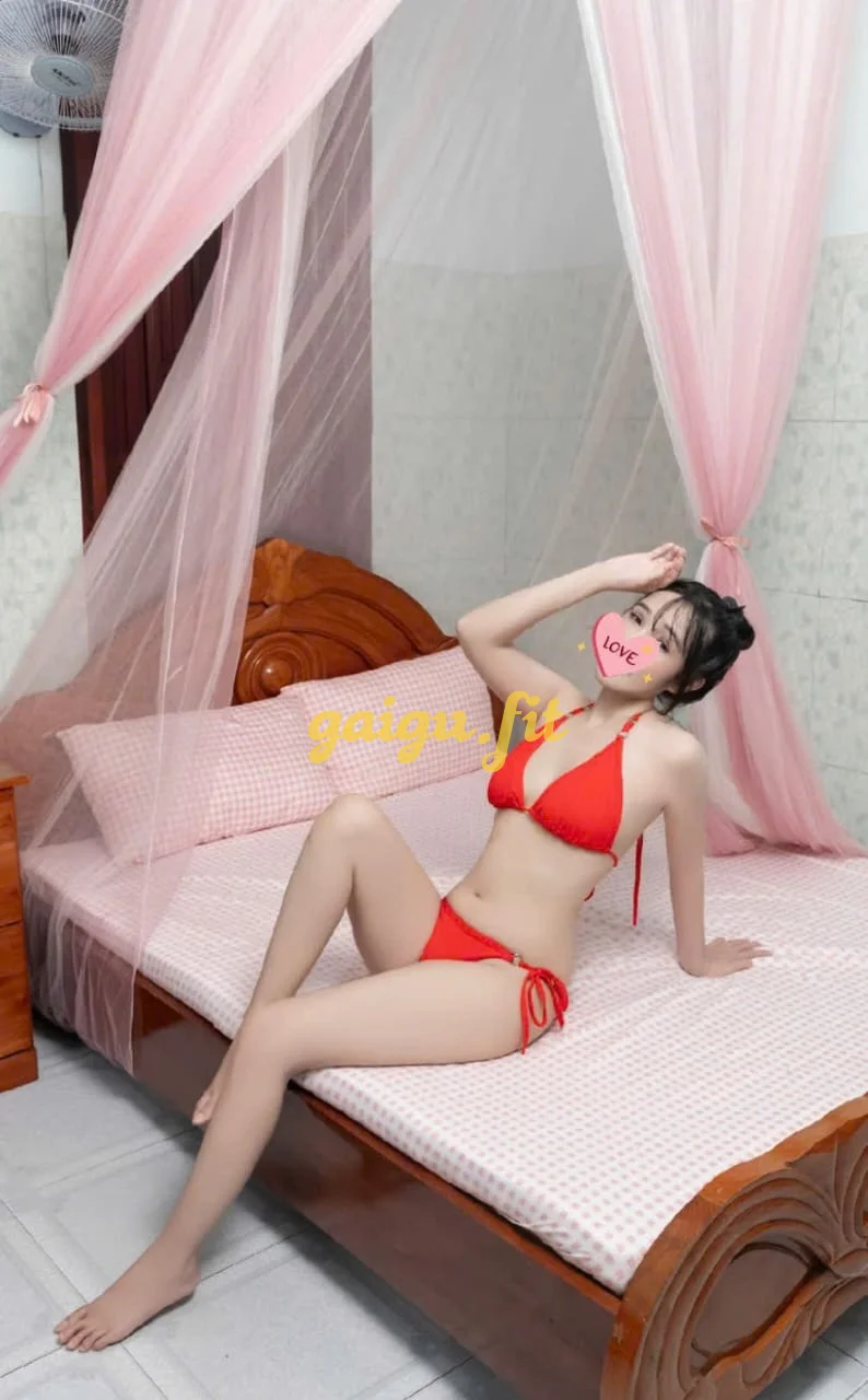 GÁI GỌI ❤️ BĂNG BĂNG ❤️ XINH XẮN ❤️ DÁNG CHUẨN, VÚ TO ❤️ ĐÁNG YÊU TÌNH CẢM