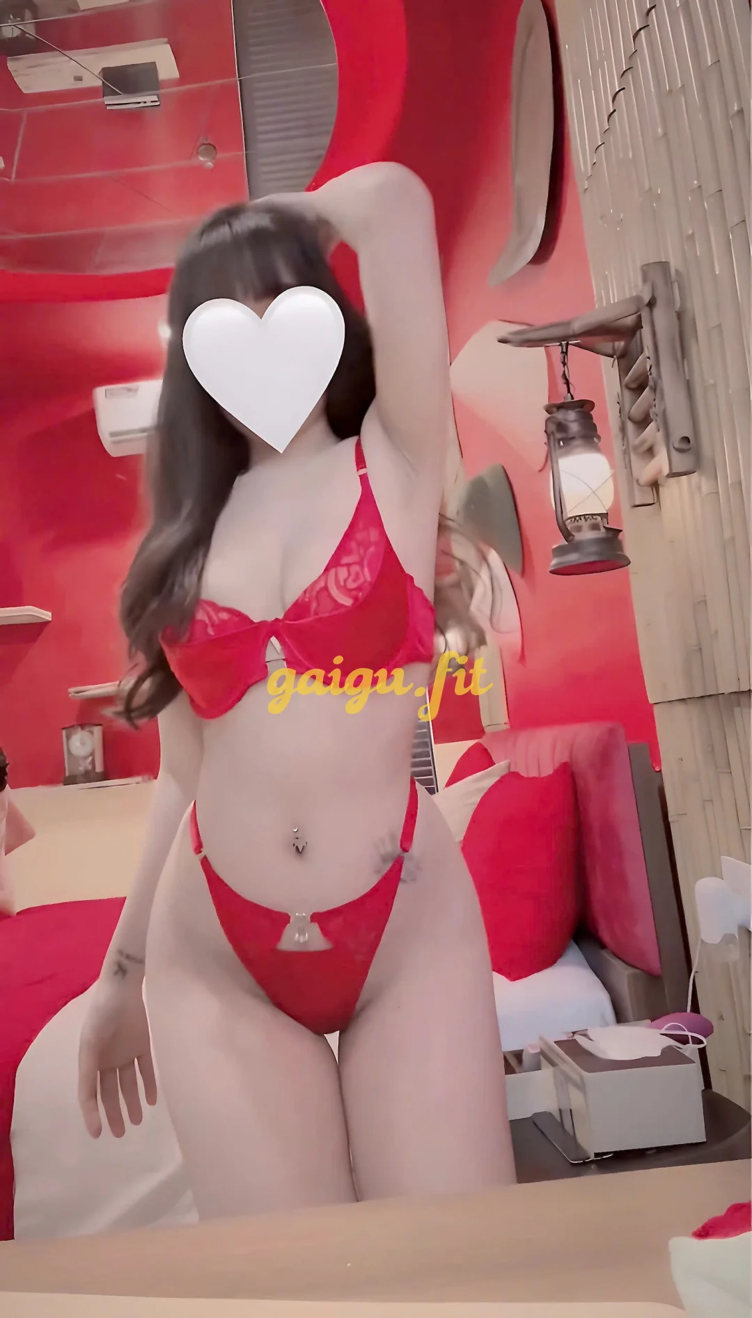Thanh Tú 2k2 boddy ngon