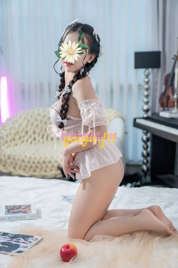 🍓DÂU TÂY🍓 - 2k1 - VÚ TO - Face XINH - BODY MÌNH DÂY - CỰC DÂM